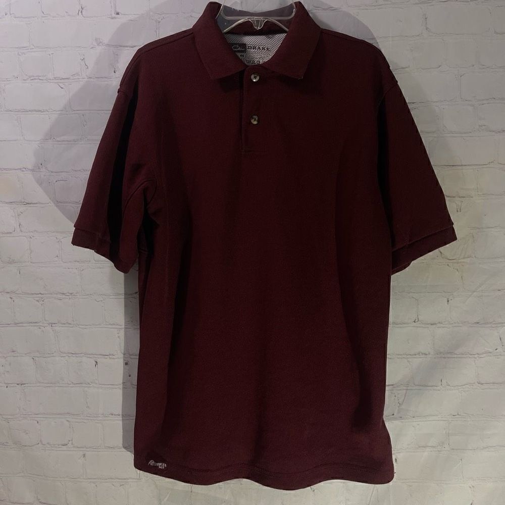 Drake Polo Size Small